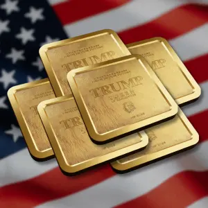 original trump token order